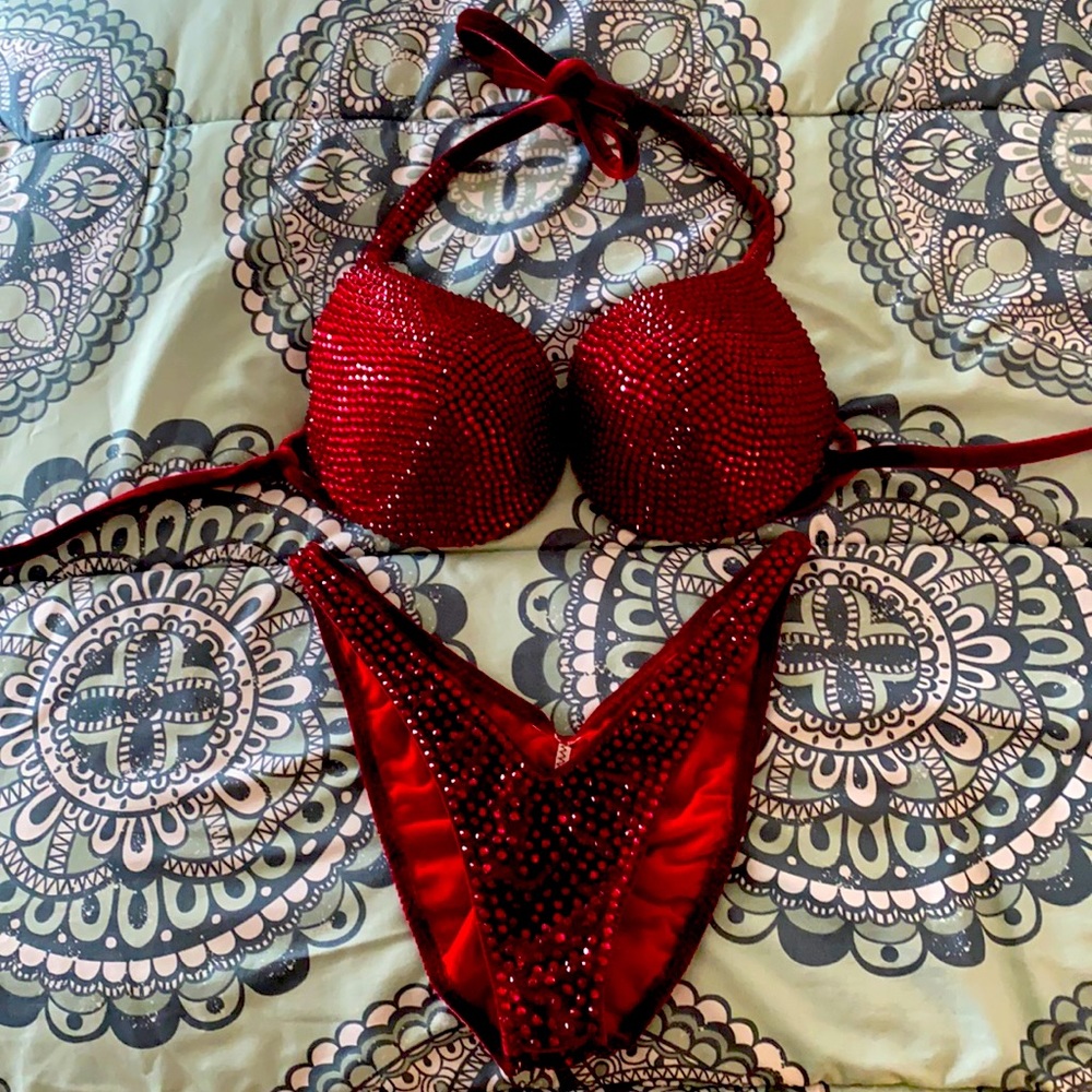 Wellness bikini